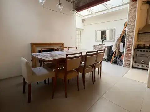 Depto Tipo Casa en Venta de 4 ambientes