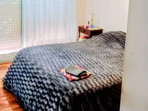 Departamento en Venta en Monte Castro, USD 129.900