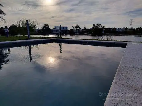 Casa en Alquiler Temporal en Villanueva, USD 2.200