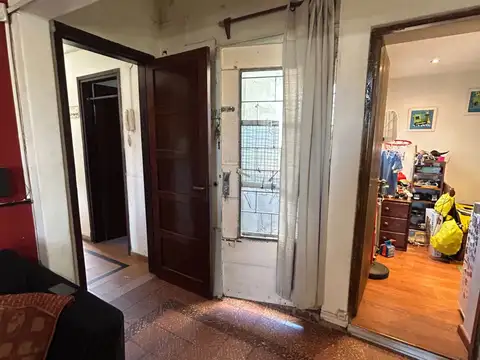 Casa en Alquiler 74 años