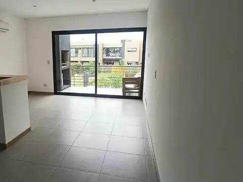 Departamento en Alquiler de 2 ambientes
