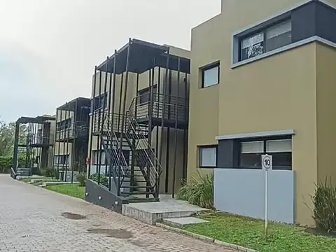 Departamento en Alquiler - 1 Dormitorio 1 Baño - 50mts - Ezeiza