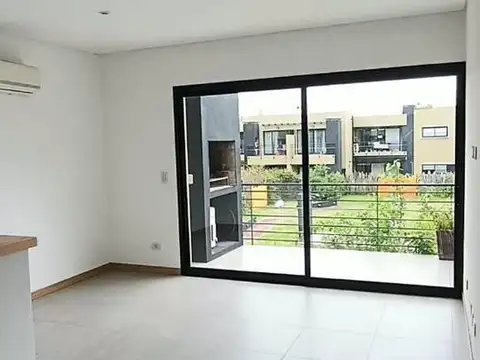 Departamento en Alquiler de 1 dormitorio