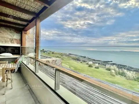 Departamento en Alquiler Temporal en Punta Ballena, USD 8.000