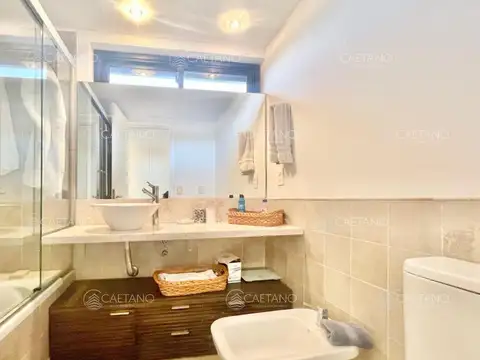 Departamento en Alquiler Temporal 16 años