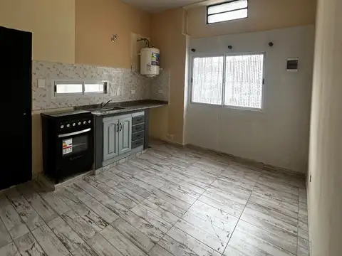DEPARTAMENTO EN ALQUILER