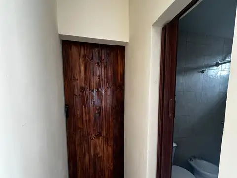 DEPARTAMENTO EN ALQUILER