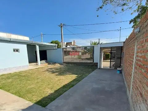 Departamento en Alquiler de 2 dormitorios