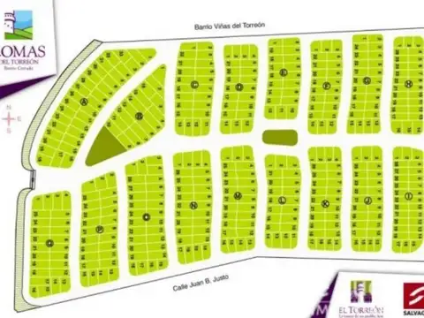 Terreno en Venta en Maipu, USD 37.000