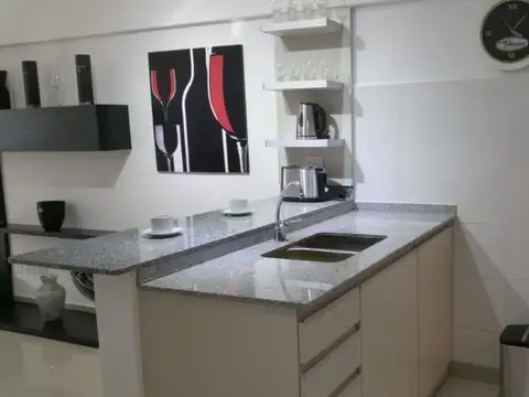 Departamento en Venta Apto profesional