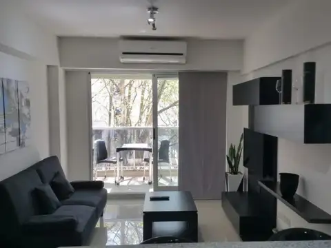 DEPARTAMENTO 2 AMBIENTES - PALERMO HOLLYWOOD, CAPITAL FEDERAL