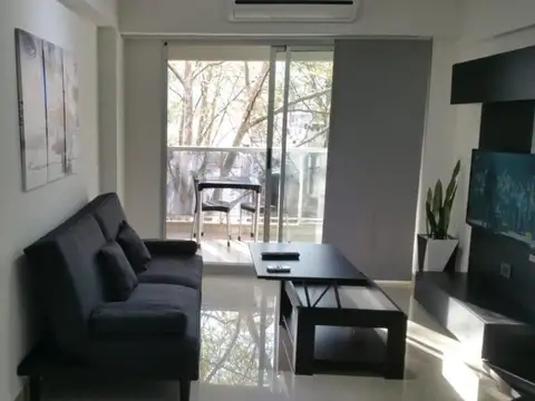 FITZ ROY 2300 PISO 7 DEPARTAMENTO F