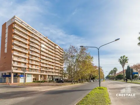 Cochera - Alberdi