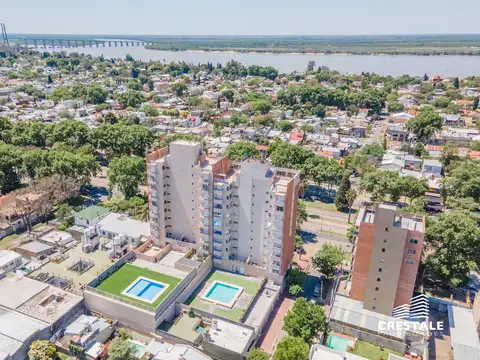 Cochera - Alberdi