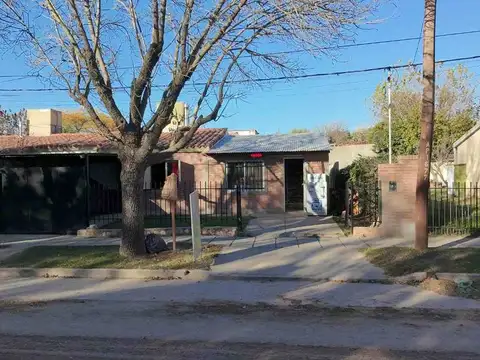 Casa en Venta de 2 dormitorios