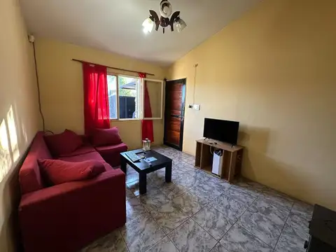 Casa en Venta al Oeste