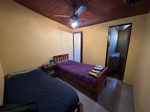 Casa en Venta 40 años