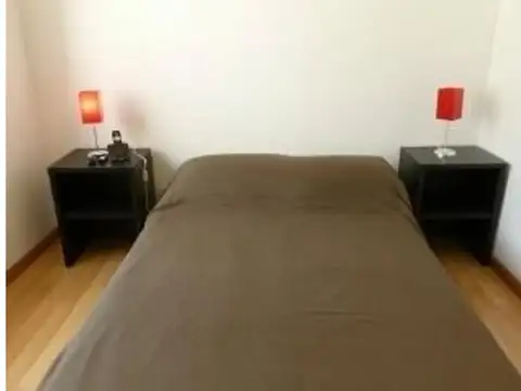 Departamento en Alquiler Temporal Apto profesional