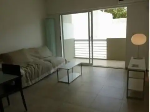 Departamento en Alquiler Temporal de 1 dormitorio