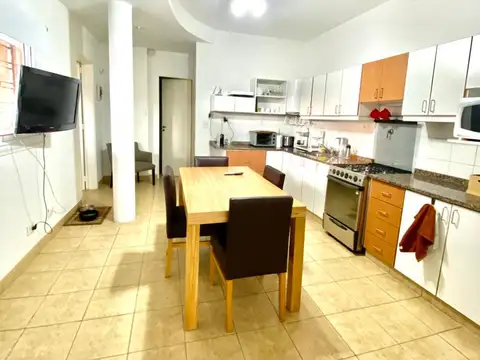 Casa en Venta de 6 dormitorios