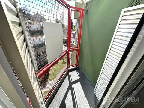 Departamento en Venta al Norte