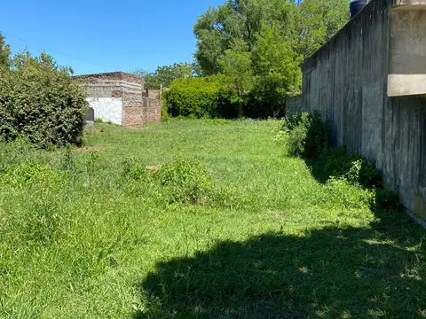 Terreno en Venta de 315,0 m2