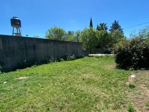 Terreno en Venta de 315,0 m2