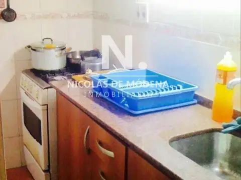 Vendr casa en el barrio Cantegril de2 dormitorios