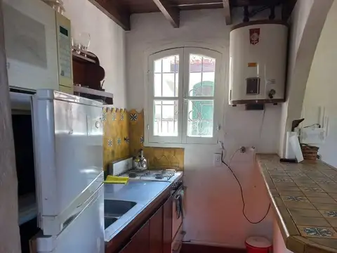 Departamento en Alquiler 41 años