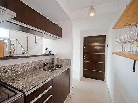 Departamento en Venta en Villa Luro, USD 124.800