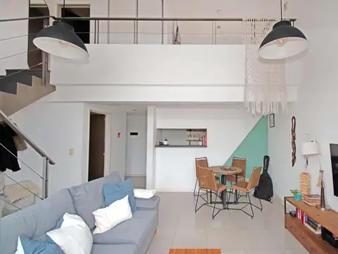 Departamento en Venta 8 años