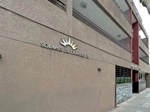 Basualdo 400, Piso 3°
