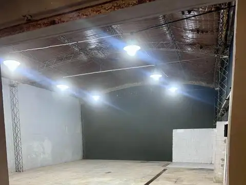 Galpon en Venta en Cordoba, USD 70.000