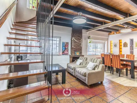 Casa en Venta en Parque Patricios, USD 230.000