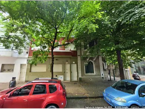 Calle 10 600
