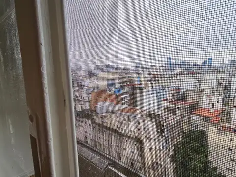 Departamento en Alquiler Apto profesional