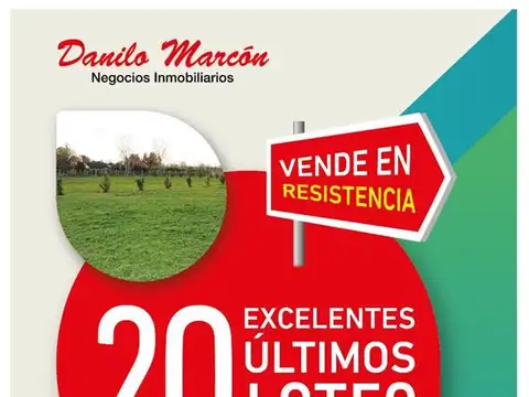 AVENIDA MAC LEAN 1200