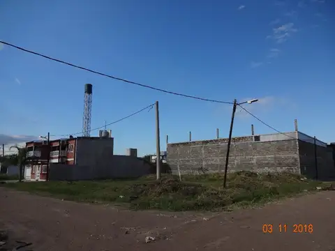 AVENIDA MAC LEAN 1200