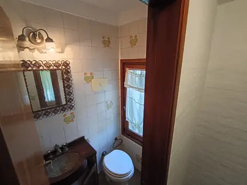 Casa en Venta 60 años