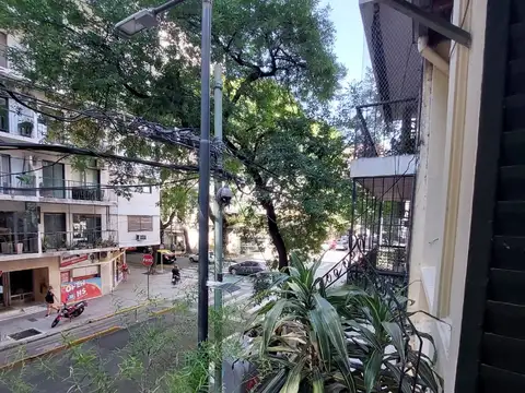 Departamento en Alquiler en Palermo Chico, $ 800.000