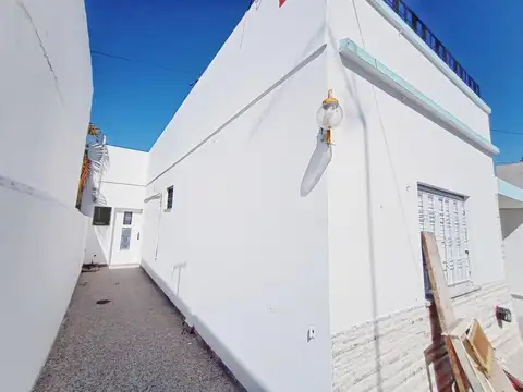 Oficina en Alquiler 50 años