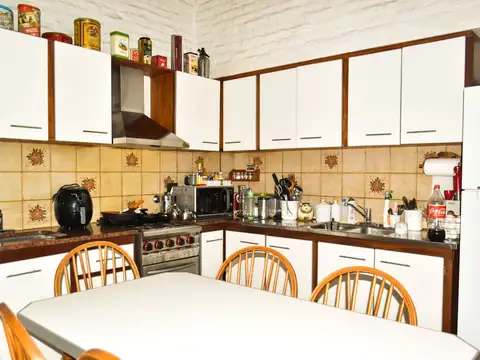 Depto Tipo Casa en Venta 40 años