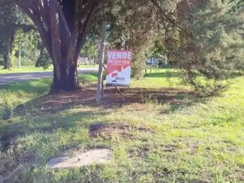 Terreno en Venta en Iriondo, USD 75.000