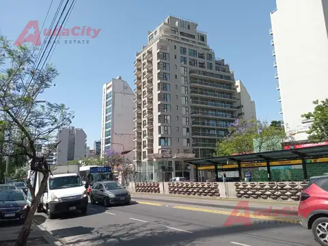 Avenida Cabildo al 4600