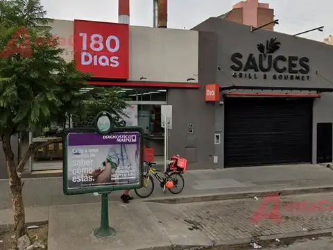 Terreno en Venta de 764,0 m2