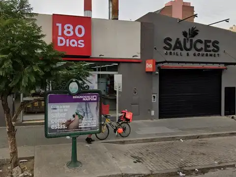 Terreno en Venta 17  mts Frente