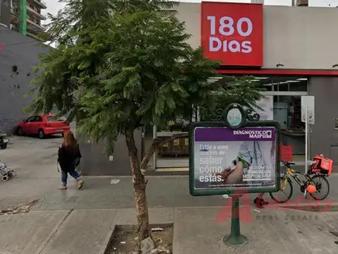 Venta Lote Zona Nuñez