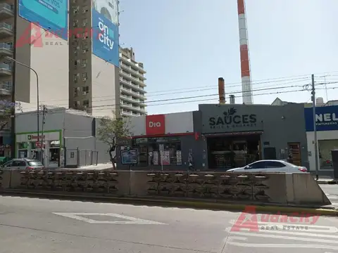 Terreno en Venta en Nuñez, USD 3.600.000
