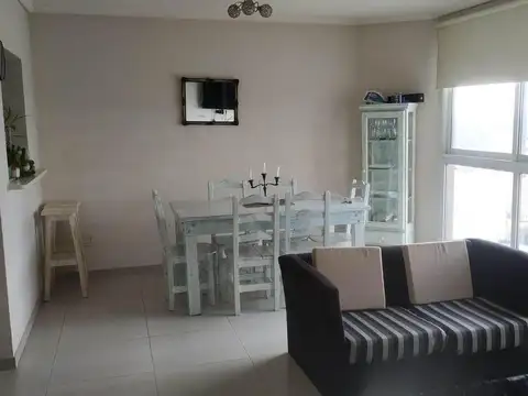 Departamento en Alquiler Temporal de 2 dormitorios