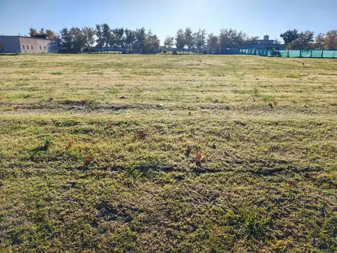 Terreno en Venta en Haras Del Sur 3, USD 20.000